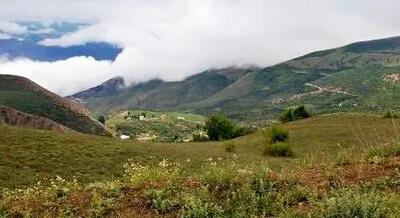  کشف آثار باستانی ۷ هزار ساله در اجابیت مازندران