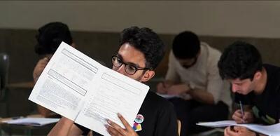  زمان آخرین مهلت ثبت نام کنکور اعلام شد