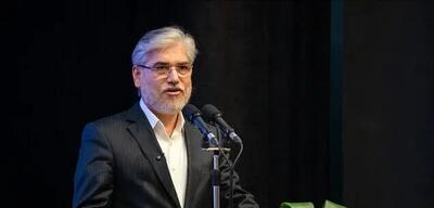  وزیر علوم: نامگذاری به نام شهدا چراغ راه است