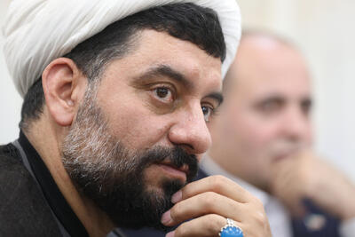  نماینده مجلس: نخبگان از اختلافات پوچ سیاسی پرهیز کنند