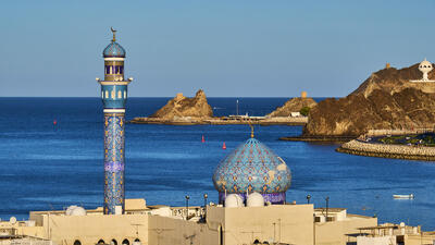  وزارت خزانه‌داری آمریکا، عمان را تهدید کرد