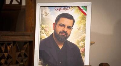  شهید صادق زرین کیست؟ رهبر انقلاب سفارش او را کردند + بیوگرافی