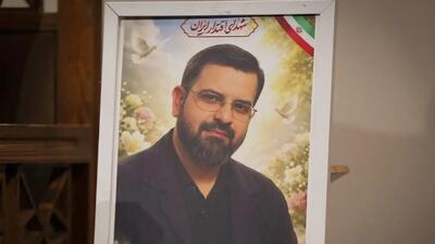  شهیدی که رهبر انقلاب به طور ویژه از او یاد کردند