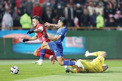  جنگ حقوقی پرسپولیس با فدراسیون برای آسیا؛ از شکایت به CAS تا طعنه دبیر سازمان لیگ به مدیرعامل سرخ‌ها