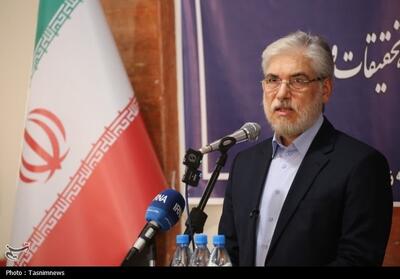  خبر خوش وزیر علوم/ از تخصیص مسکن به کارکنان تا حضوری شدن دانشگاه‌ها - تسنیم