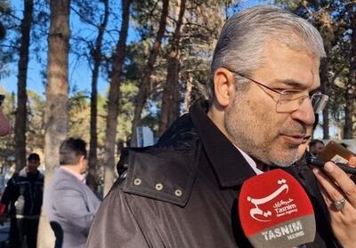  امام شهید به کشاورزی و امنیت غذایی نگاه ویژه‌ داشتند - تسنیم