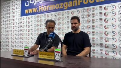  صادقی: می‌توانستیم در جمع بالانشین‌ها باشیم‌