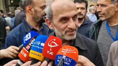 شهید پاکپور یک فرمانده نظامی رسانه‌شناس بود/آموزش کار با سلاح را وظیفه خود می‌دانیم