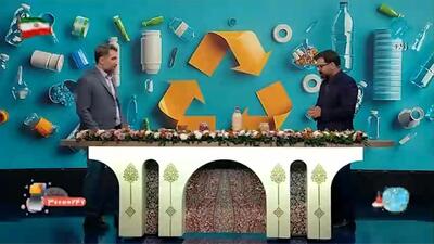  روش‌هایی که پسماندهایتان را به صفر می‌رساند + فیلم