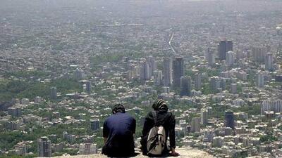  وجود ۱۸ میلیون فرد هرگز ازدواج نکرده در ایران