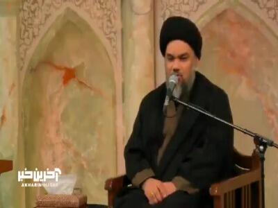  آثار گناه از منظر امام علی(ع) در دعای کمیل