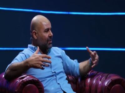  دایی و یحیی از تیم ملی رفتند من هم پشت سرشان
