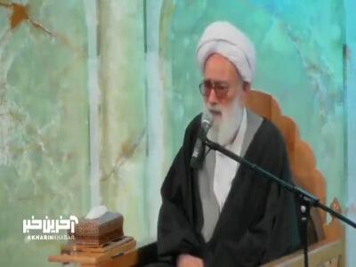  شیعه باید در طریق و راه امام معصوم(ع) و تسلیم امر حضرت باشد