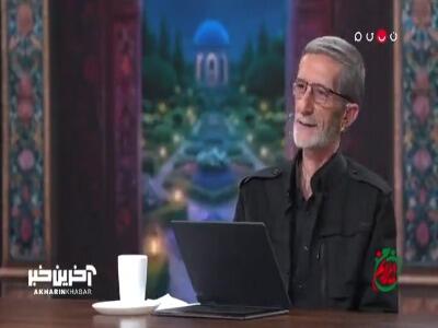  خاطره تکان‌‌دهنده پروین قدس از پشت در بیت ماندن تا همنشینی صمیمی با رهبر شهید