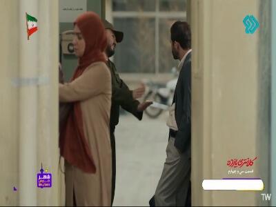  جلوی کلانتری کشتنش!