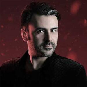  آهنگ «این بار» از علی مولایی