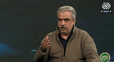  توصیه جنجالی کارشناس صدا وسیما به حملات میکروبی و بیولوژیک!