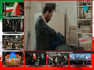  با دوماد شدن بابای گوجیر شوخی میکنن