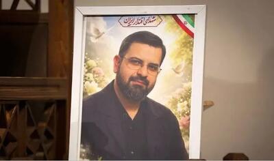  شهید صادق زرین که رهبر انقلاب سفارش او را کردند کیست؟