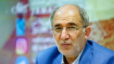  حسین علایی: 3 روز قبل از جنگ به شمخانی گفتم می خواهند با زدن رهبری جنگ را آغاز کنند/ گفت: نمی توانند