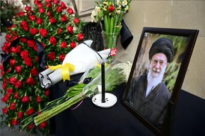  تشییع رهبر شهید انقلاب چه زمانی خواهد بود؟