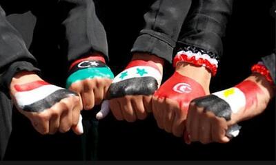  چرا اپوزیسیون‌ها در خاورمیانه به آلترناتیو سیاسی تبدیل نمی‌شوند؟
