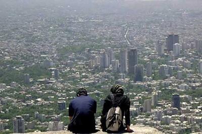  آمار ازدواج نکرده‌های ایران از ۱۸ میلیون نفر گذشت