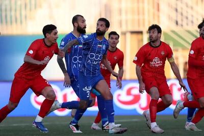  زمان رونمایی از نمایندگان آسیایی ایران مشخص شد