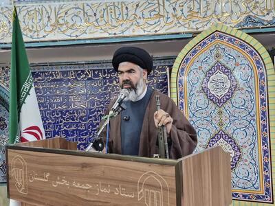  آمریکا دشمن راهبردی است و ترامپ قاتل شهدای ما