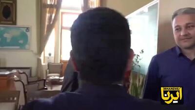  فراخوان پزشکیان برای مدیریت مصرف انرژی