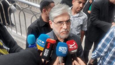  کلاس‌ها و آزمون‌ها حضوری می‌شوند؟/ وزیر علوم پاسخ داد