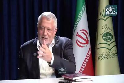  محسن هاشمی: فکر نمی‌کنم حتی دلواپسان هم دیگر با اصل مذاکره مخالف باشند