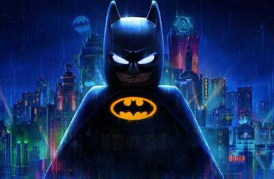  نقد و بررسی بازی LEGO Batman: Legacy of the Dark Knight | گیمفا