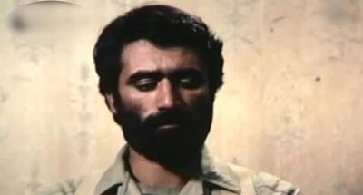  خسرو ضیایی کجاست؟ | بازیگر مشهور دهه ۱۳۶۰ که دیگر کسی از او اطلاعی ندارد
