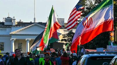  روایت رسانه‌های غربی از مذاکرات جنگ: تهران و واشنگتن در آستانه یک مصالحه شکننده
