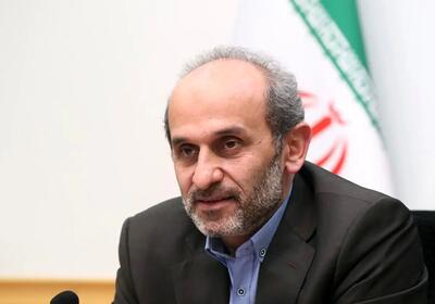  رئیس صدا و سیما شهادت خبرنگار شبکه العالم را تبریک و تسلیت گفت