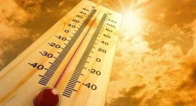  ناهنجاری شدید دما در راه است | جهان نیوز