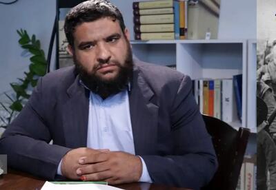  در جنگ ۴۰ روزه مشخص شد شهروندان ایرانی مخالف جمهوری اسلامی جاسوس بودند نه افغان‌ها