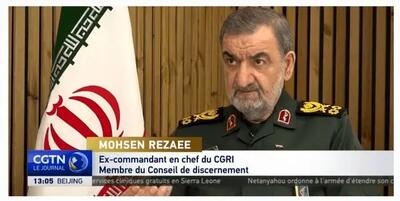  محسن رضایی: محاصره را خواهیم شکست، یا از طریق مذاکره و یا با اقدام مستقیم