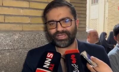  معاون رئیس‌جمهور: دشمن نه نقشه ایران را عوض می‌کند نه حکومت را