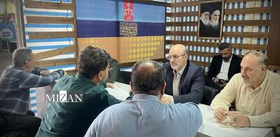  مسئولان قضایی همدان به مشکلات ۷۳ مراجعه کننده رسیدگی کردند