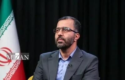  گودرزی: مجلس باید خود را به تراز جدید «بعثت مردم» برساند / اولویت‌ها از تنگه هرمز تا اصلاح برنامه هفتم