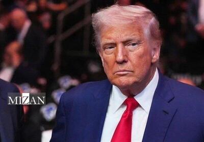  ترامپ مدعی شد: محاصره دریایی ایران از همین حالا برداشته خواهد شد