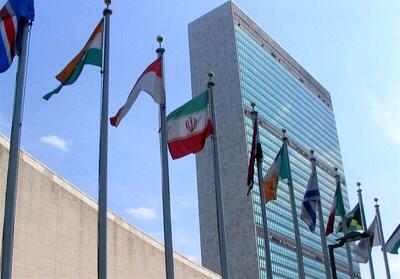  سازمان ملل: خواهان پایان درگیری و بازگشایی تنگه هرمز هستیم