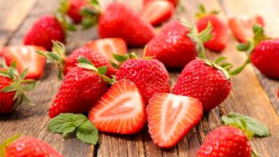  معرفی 6 میوه با بیشترین و کمترین فروکتوز