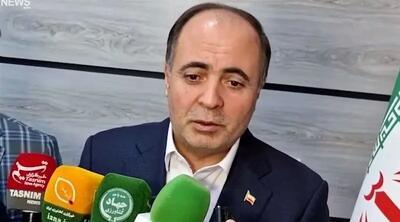  آخرین خبر از ذخایر استراتژیک نهاده دام امروز جمعه ۸ خرداد ۱۴۰۵