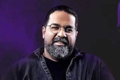 ویدئو| موزیک ویدئو جدید «من ادامه میدمت» رضا صادقی منتشر شد