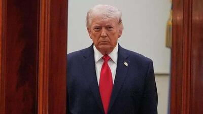 ترامپ و سیاست تهدید در هرمز؛ از ایران تا عمان