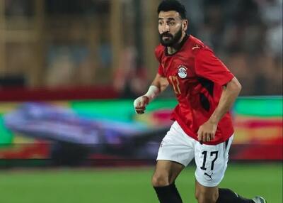  حریف ایران قبل از جام جهانی 2 مصدوم داد