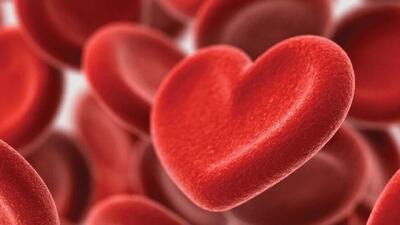  اگر غلظت خون دارید، هر ۴ ماه یکبار این کار را بکنید